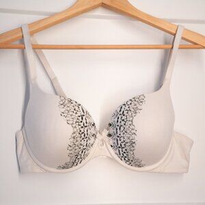 Victoria's Secret Body by Victoria Perfect Shape wired bra size 36C